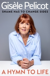 Book cover of A Hymn to Life by Gisèle Pelicot