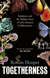 Book cover of Togetherness by Rowan Hooper