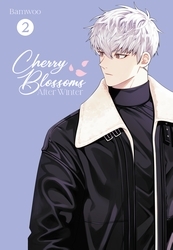 Book cover of Cherry Blossoms After Winter, Vol. 2 by Bamwoo
