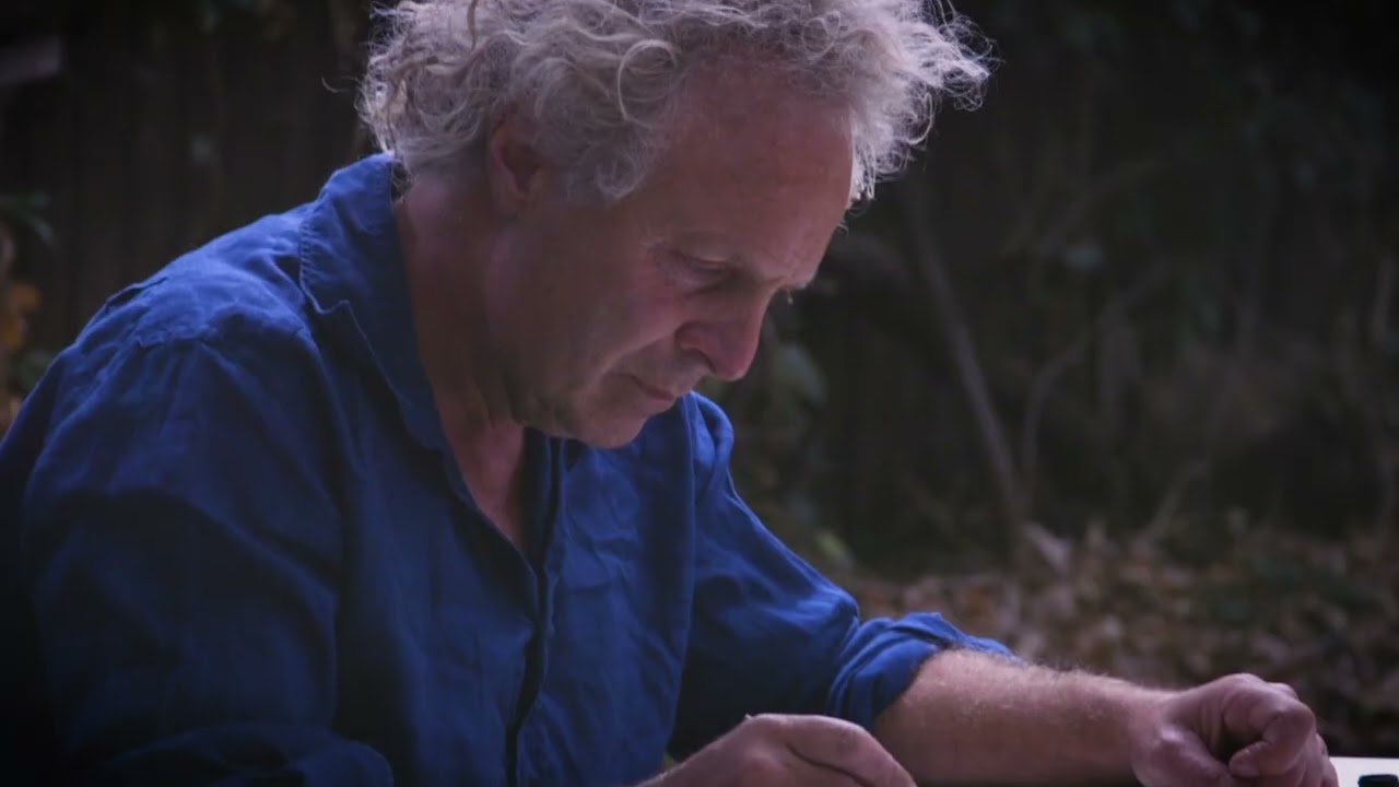 Charlie Mackesy introduces The Boy, the Mole, the Fox and the Horse