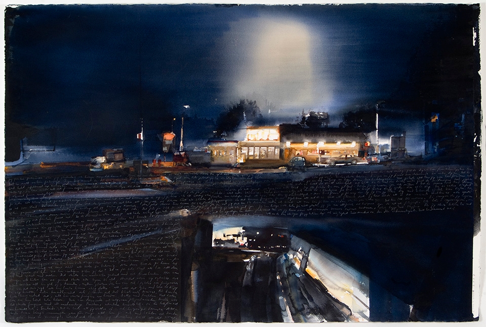 Father Christmas by Karl Ove Knausgaard