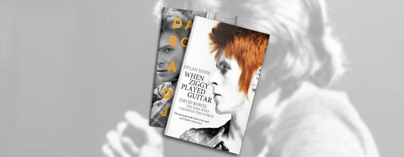 Books to read if you love David Bowie