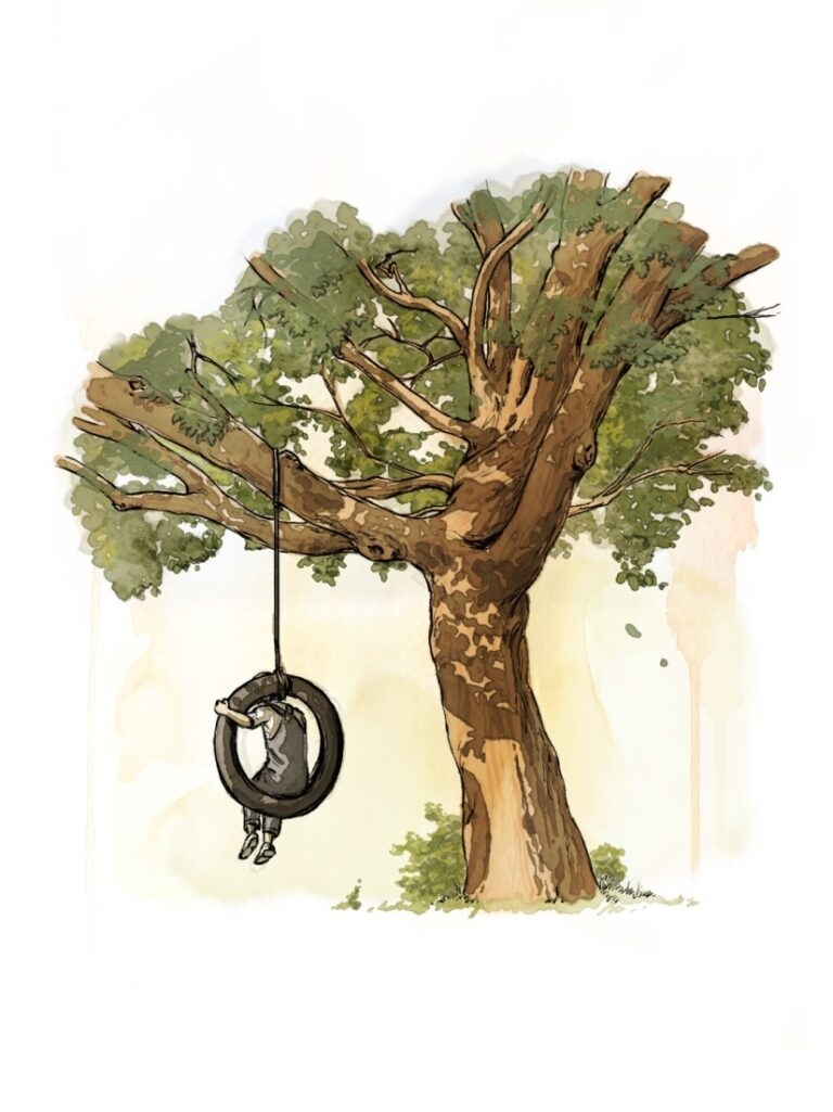 To Kill a Mockingbird