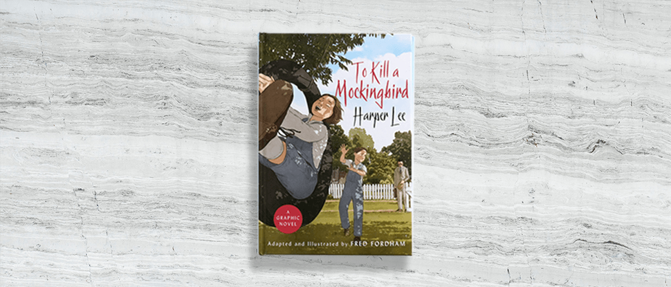 6 life lessons from Harper Lee’s To Kill a Mockingbird