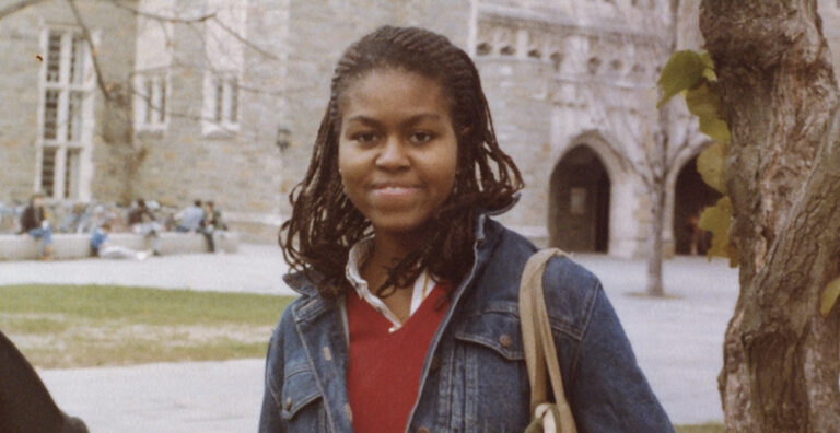Michelle Obama