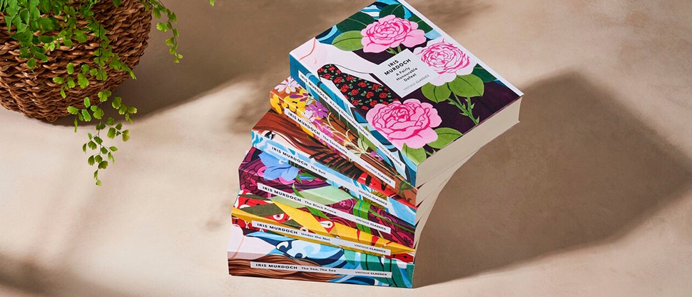 Where to start reading Iris Murdoch’s books