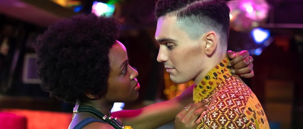 Malorie Blackman on Noughts and Crosses: ‘I knew it would make people uncomfortable’