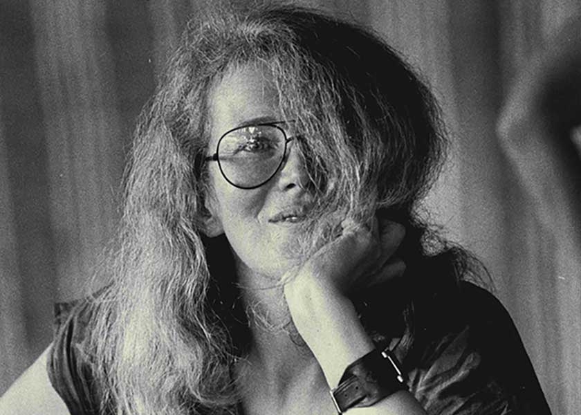 The much-missed vitality of Angela Carter