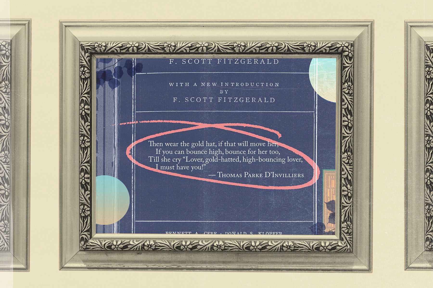 Why you should always read the epigraph