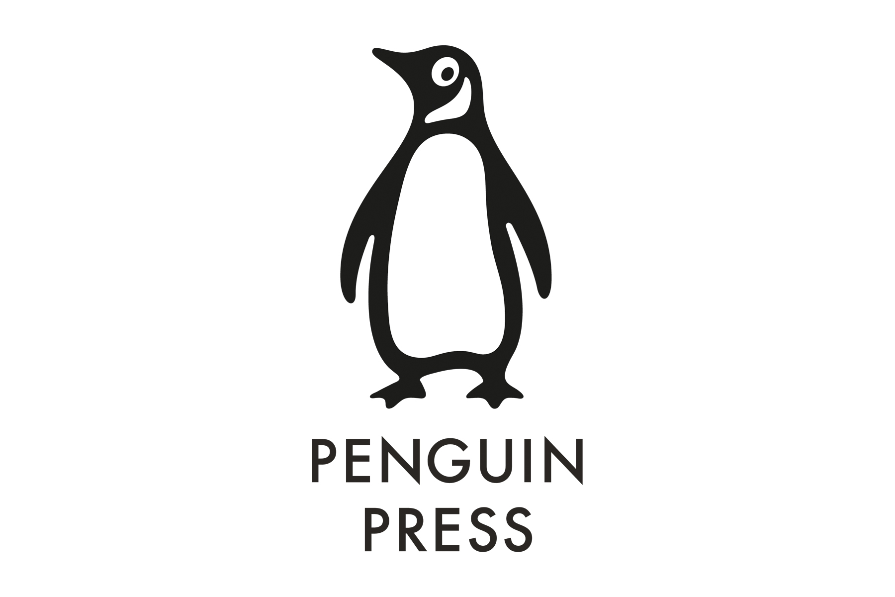 Penguin Press logo