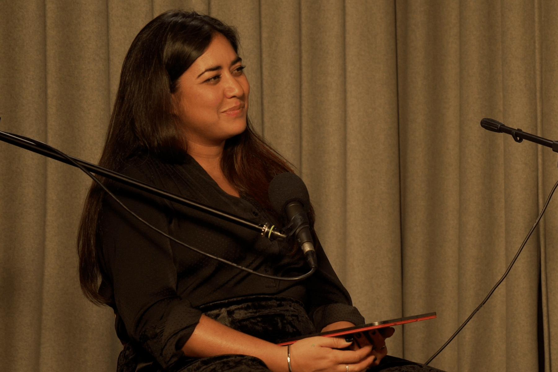 A day in the life of a book editor with Simon Prosser