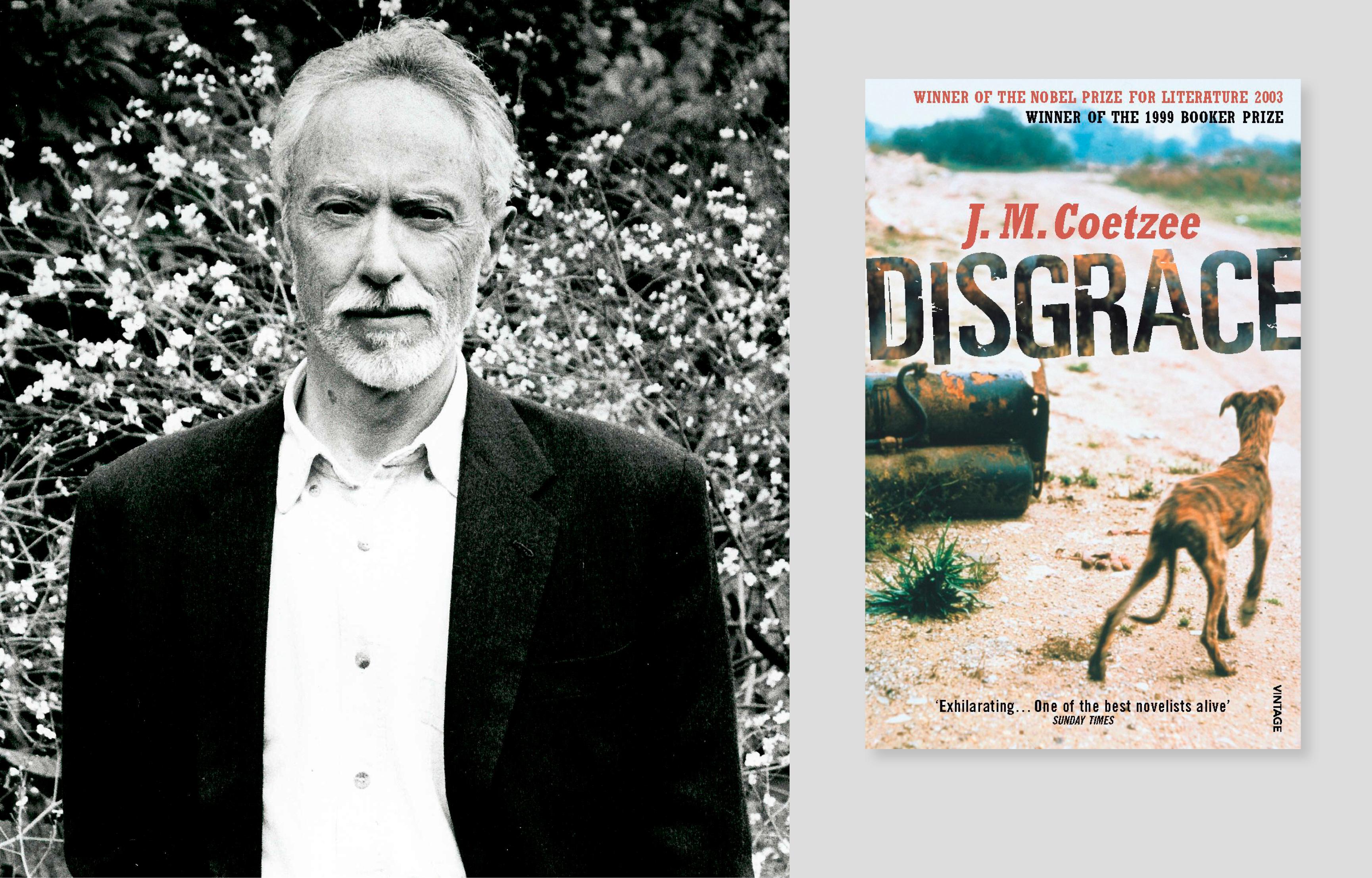 What ‘Disgrace’ was telling us before we were ready to listen