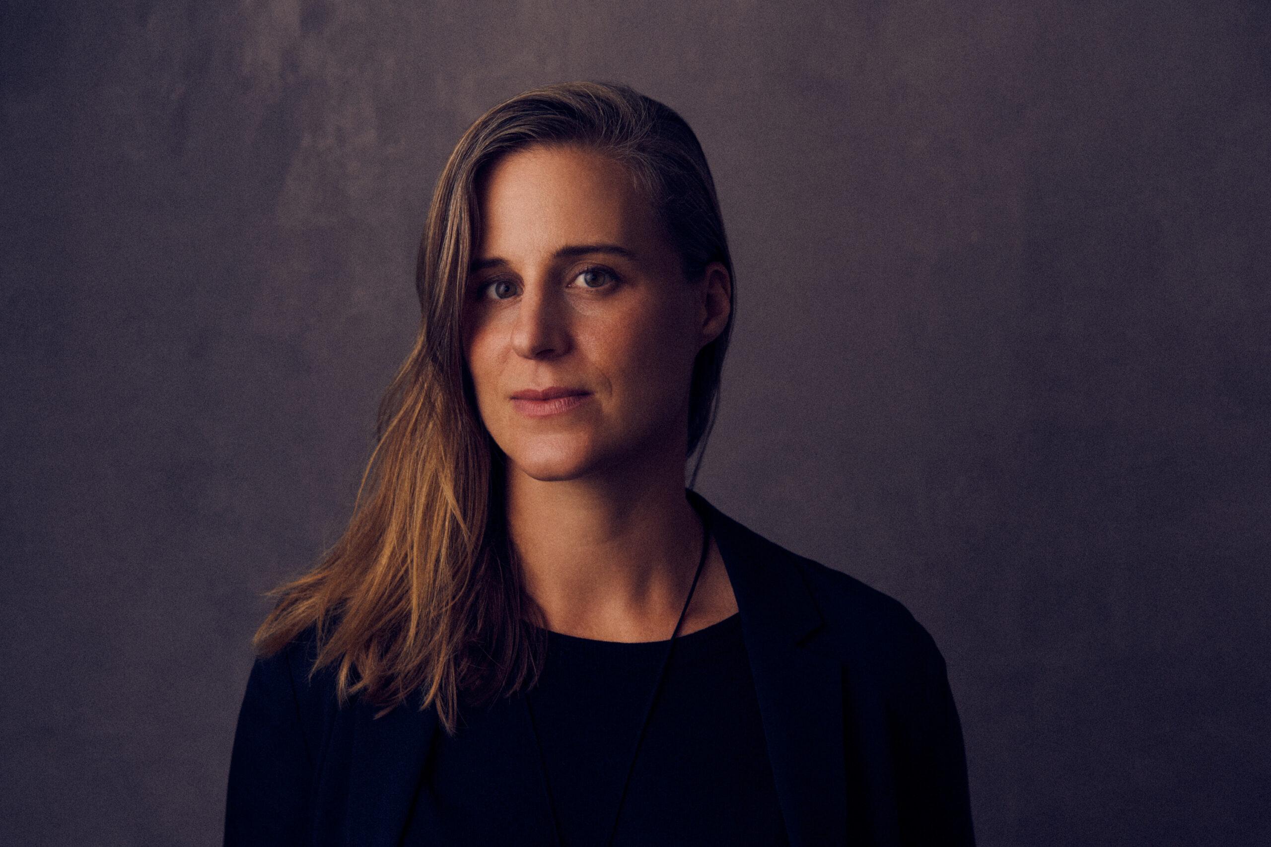 Lauren Groff interview: ‘It’s necessary to me that there’s sex in a book’