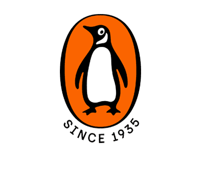 The Penguin logo