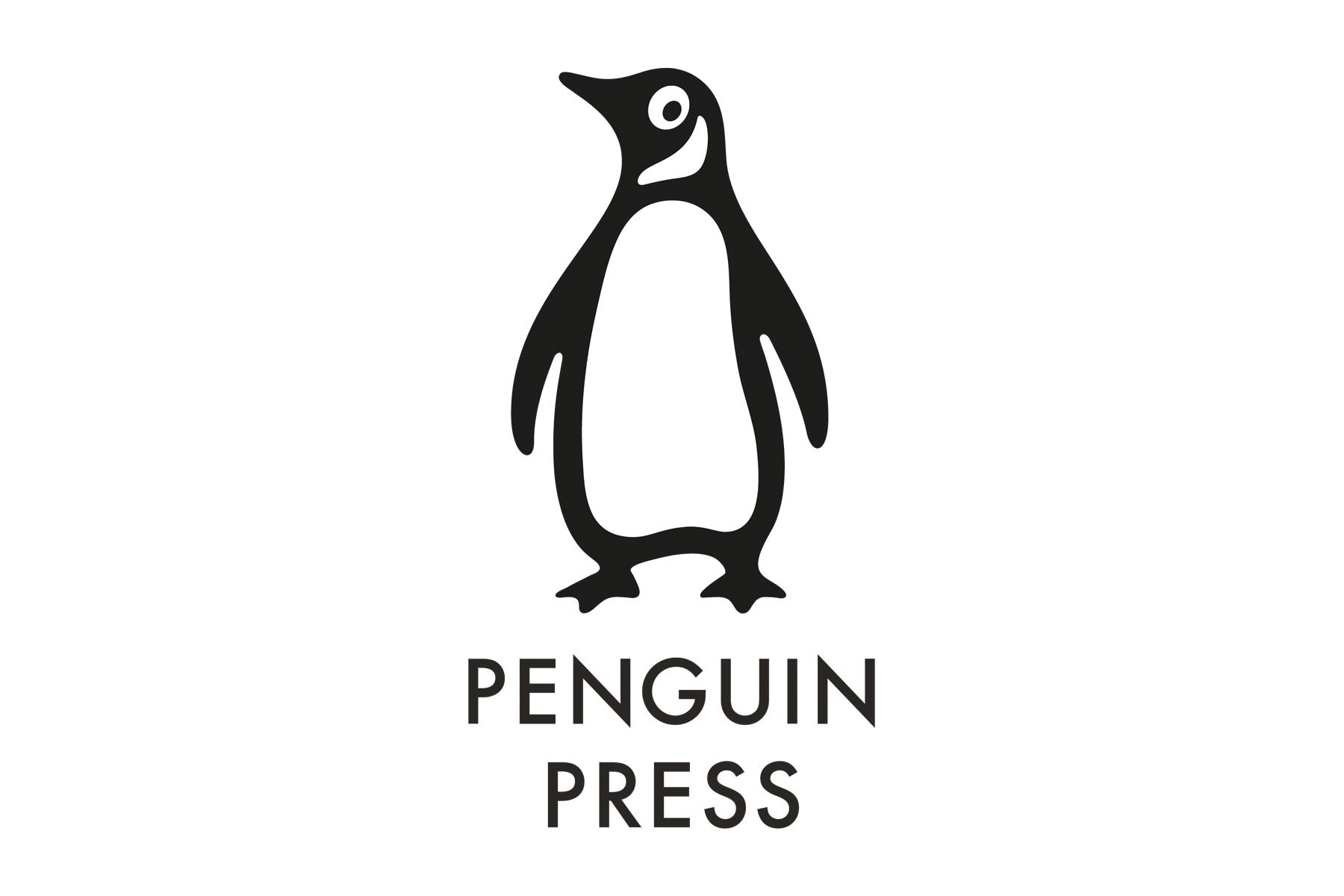 Penguin Press logo