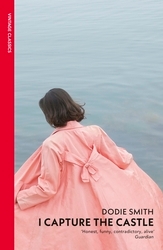 Book cover of I Capture the Castle by Dodie Smith