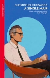 Book cover of A Single Man by Christopher Isherwood