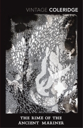 Book cover of The Rime Of The Ancient Mariner by Samuel Taylor Coleridge