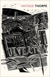 Book cover of Ulverton by Adam Thorpe