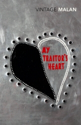Book cover of My Traitor's Heart by Rian Malan
