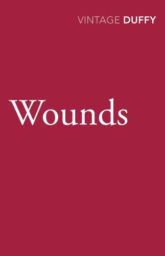 Book cover of #1 - Wounds by Maureen Duffy