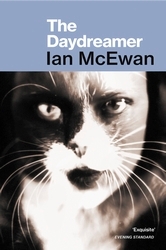 Book cover of The Daydreamer by Ian McEwan