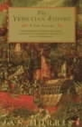 Book cover of The Venetian Empire by Jan Morris