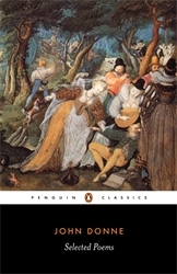 Book cover of Selected Poems: Donne by John Donne
