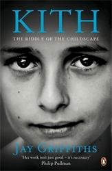 Book cover of Kith by Jay Griffiths