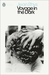 Book cover of Voyage in the Dark by Jean Rhys