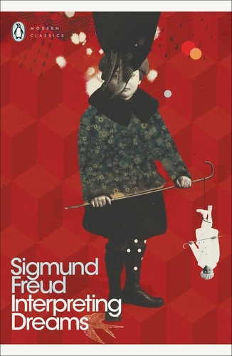 Book cover of Interpreting Dreams by Sigmund Freud