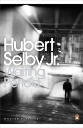 Book cover of Waiting Period by Hubert Selby Jr.