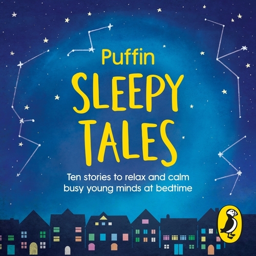 Book cover of #2 - Puffin Sleepy Tales by Puffin