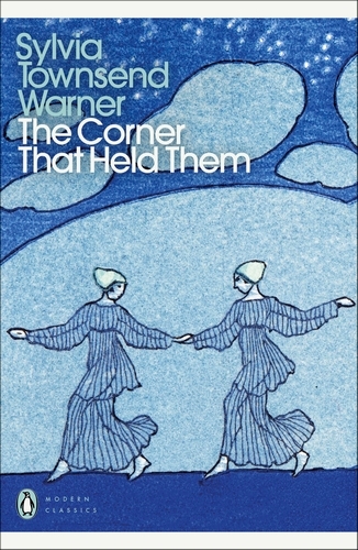Book cover of The Corner That Held Them by Sylvia Townsend Warner