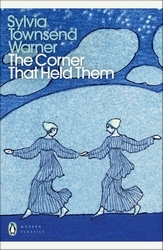 Book cover of The Corner That Held Them by Sylvia Townsend Warner
