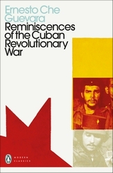 Book cover of Reminiscences of the Cuban Revolutionary War by Ernesto Che Guevara