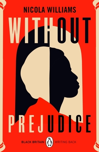 Book cover of #2 - Without Prejudice by Nicola Williams
