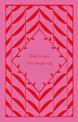 Book cover of The Awakening by Kate Chopin