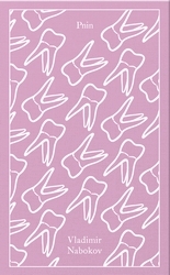 Book cover of Pnin by Vladimir Nabokov