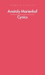 Book cover of Cynics by Anatoly Marienhof