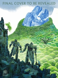 Book cover of The Teller at the Tiller by Robert Macfarlane, Johnny Flynn