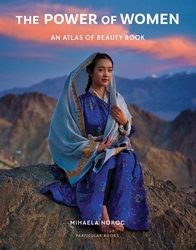Book cover of The Power of Women by Mihaela Noroc