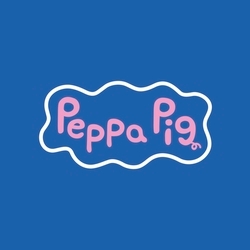 Book cover of Peppa Pig: The Memory Box by Peppa Pig