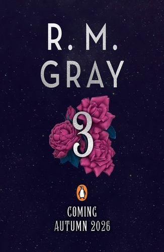 Book cover of #3 - Nightweaver 3 by R.M. Gray