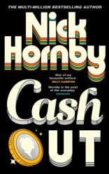 Book cover of Cash Out by Nick Hornby