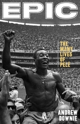 Book cover of Epic by Andrew Downie