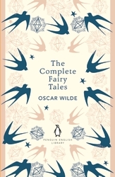 Book cover of The Complete Fairy Tales by Oscar Wilde