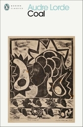 Book cover of Coal by Audre Lorde