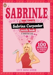 Book cover of Sabrinle by Lucy Doncaster