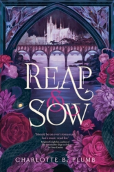 Book cover of Reap & Sow by Charlotte B. Plumb